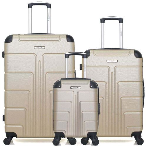 Valise Bluestar - LOT DE 3 -OTTAWA - Bluestar - Modalova