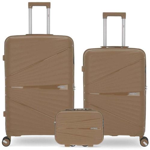 Valise Obago - LOT DE 3 -VELA - Obago - Modalova