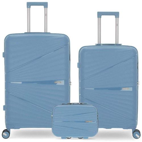 Valise Obago - LOT DE 3 -VELA - Obago - Modalova