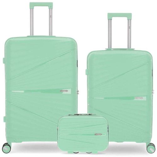 Valise Obago - LOT DE 3 -VELA - Obago - Modalova