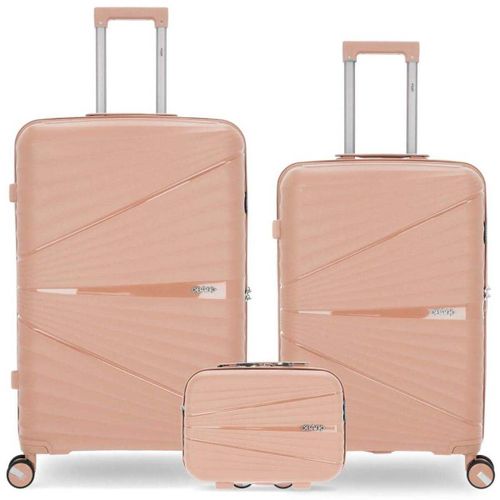 Valise Obago - LOT DE 3 -VELA - Obago - Modalova