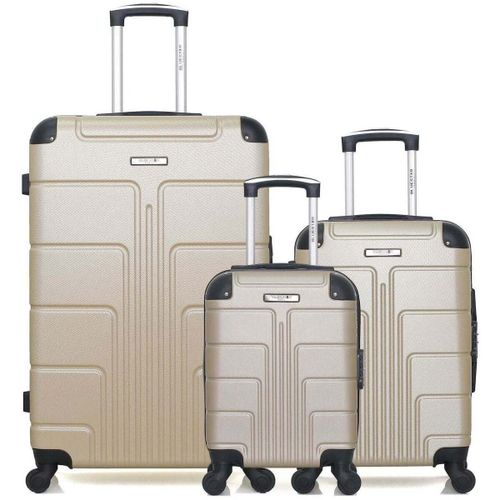 Valise Bluestar - LOT DE 3 -OTTAWA - Bluestar - Modalova