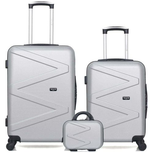 Valise - Lot de 3 -AMAZONE - Wave Paris - Modalova