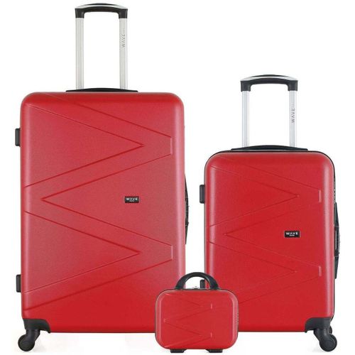 Valise - Lot de 3 -AMAZONE - Wave Paris - Modalova