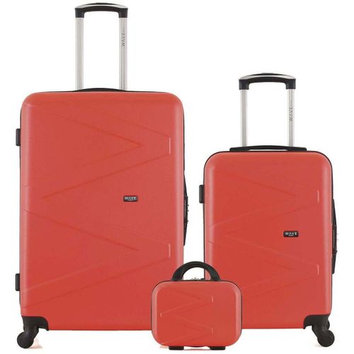 Valise - Lot de 3 -AMAZONE - Wave Paris - Modalova