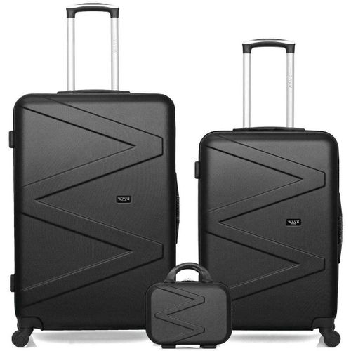 Valise - Lot de 3 -AMAZONE - Wave Paris - Modalova