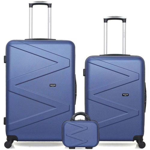 Valise - Lot de 3 -AMAZONE - Wave Paris - Modalova