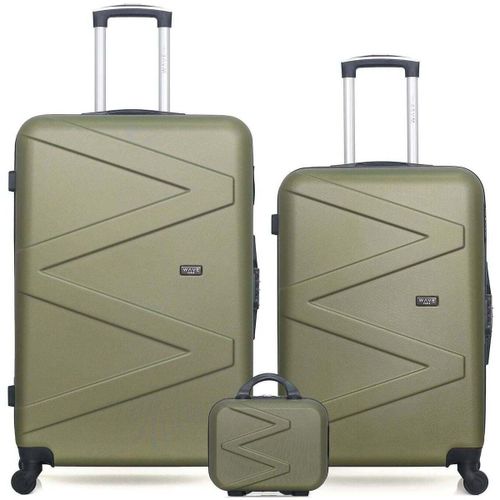 Valise - Lot de 3 -AMAZONE - Wave Paris - Modalova