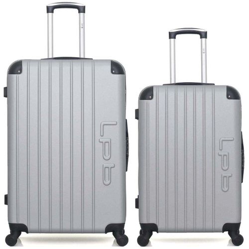 Valise - Lot de 2 -HAMBOURG - Lpb Luggage - Modalova