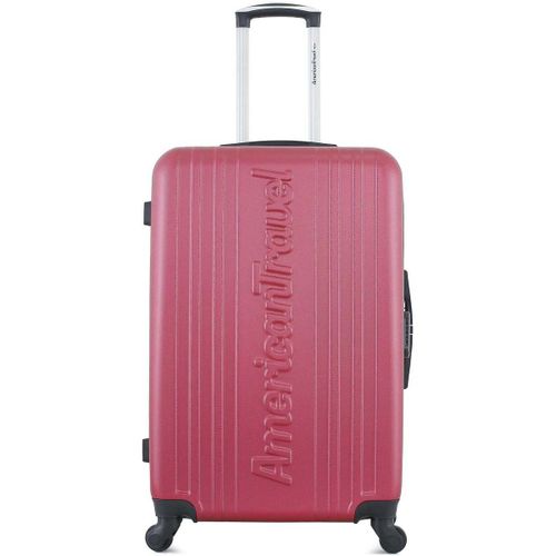 Valise - Valise Grand Format SPRINGFIELD-SPRINGFIELD - American Travel - Modalova