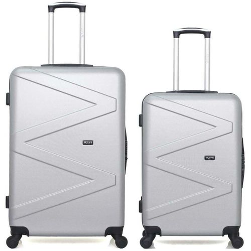 Valise - Lot de 2 -AMAZONE - Wave Paris - Modalova