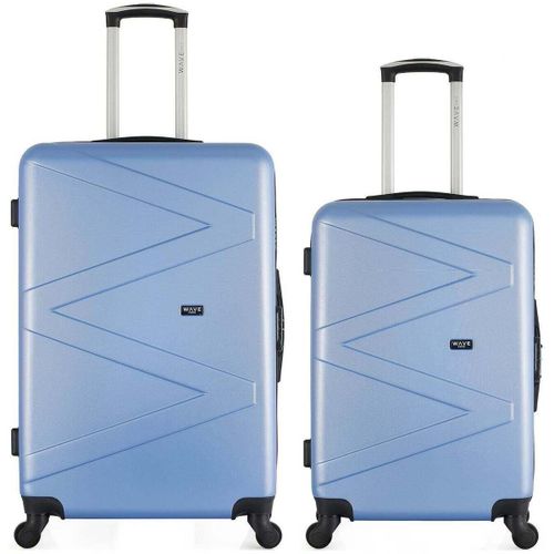 Valise - Lot de 2 -AMAZONE - Wave Paris - Modalova