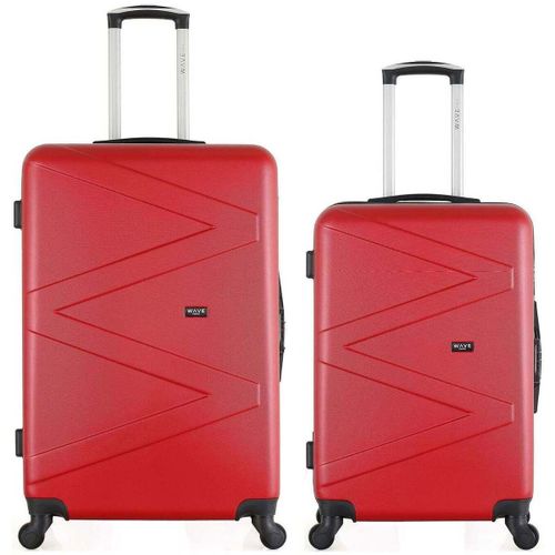 Valise - Lot de 2 -AMAZONE - Wave Paris - Modalova