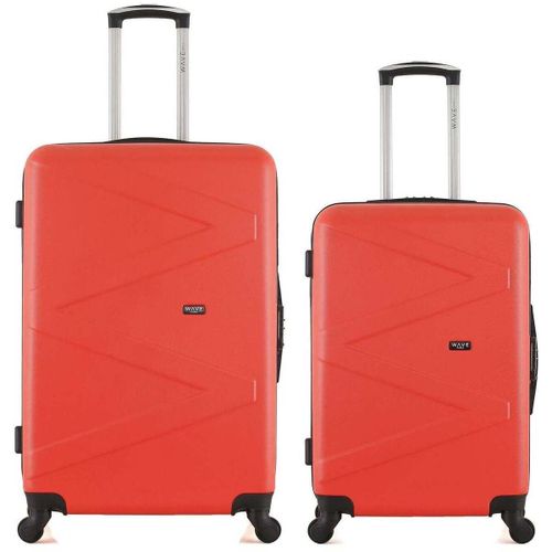 Valise - Lot de 2 -AMAZONE - Wave Paris - Modalova