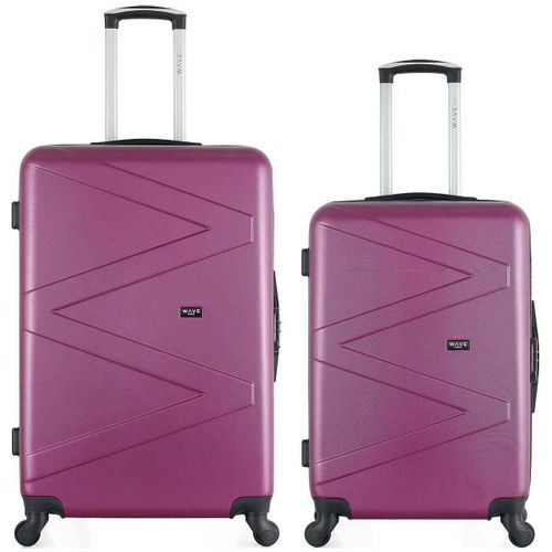Valise - Lot de 2 -AMAZONE - Wave Paris - Modalova