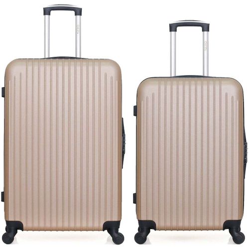 Valise Hero - Lot de 2 -CARPATES - Hero - Modalova