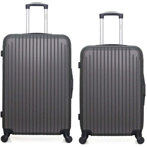 Valise Hero - Lot de 2 -CARPATES - Hero - Modalova