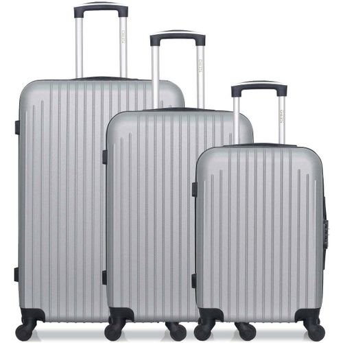 Valise Hero - Lot de 3 -CARPATES - Hero - Modalova