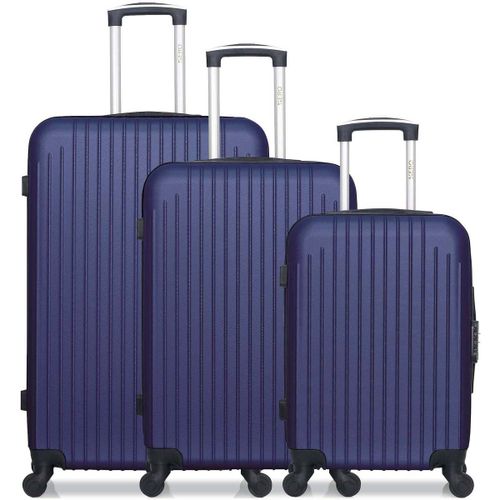 Valise Hero - Lot de 3 -CARPATES - Hero - Modalova