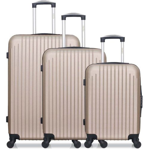 Valise Hero - Lot de 3 -CARPATES - Hero - Modalova