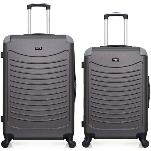 Valise Wave Paris - Lot de 2 -CONGO - Wave Paris - Modalova