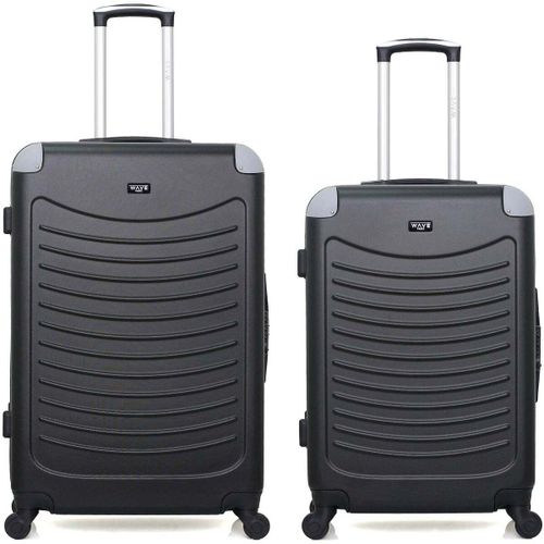 Valise Wave Paris - Lot de 2 -CONGO - Wave Paris - Modalova