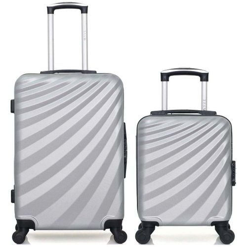 Valise - Lot de 2 -DANUBE - Wave Paris - Modalova