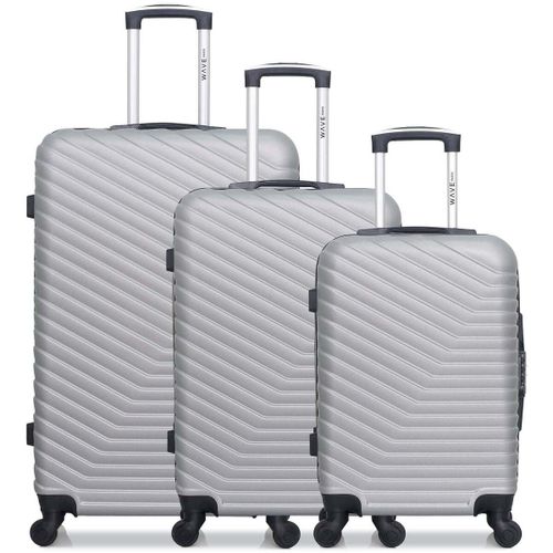 Valise Wave Paris - Lot de 3 -LENA - Wave Paris - Modalova