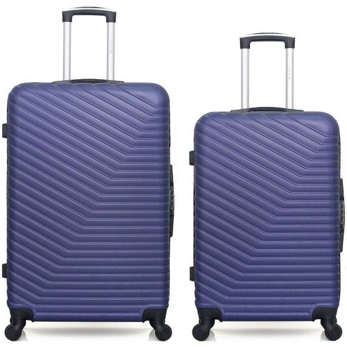 Valise Wave Paris - Lot de 2 -LENA - Wave Paris - Modalova