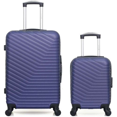 Valise Wave Paris - Lot de 2 -LENA - Wave Paris - Modalova