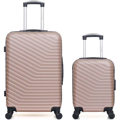 Valise Wave Paris - Lot de 2 -LENA - Wave Paris - Modalova