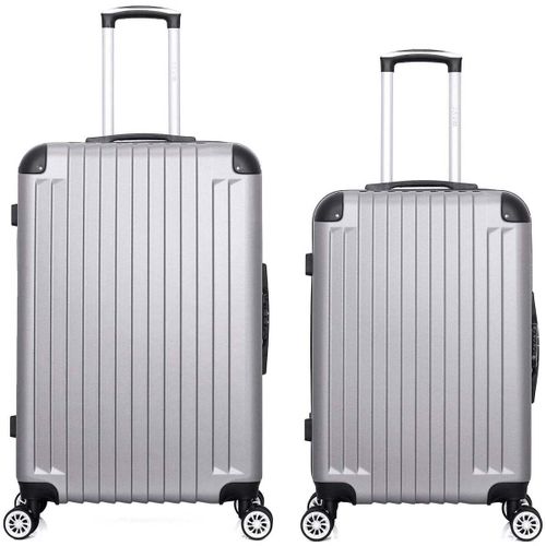 Valise Wave Paris - Lot de 2 -TAGE - Wave Paris - Modalova