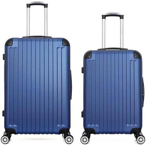 Valise Wave Paris - Lot de 2 -TAGE - Wave Paris - Modalova