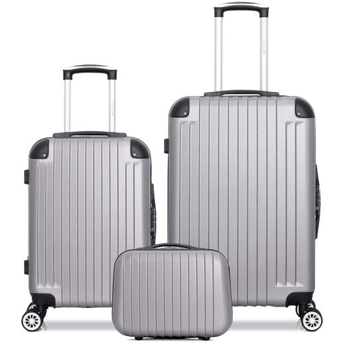 Valise Wave Paris - Lot de 3 -TAGE - Wave Paris - Modalova