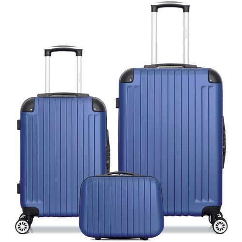 Valise Wave Paris - Lot de 3 -TAGE - Wave Paris - Modalova