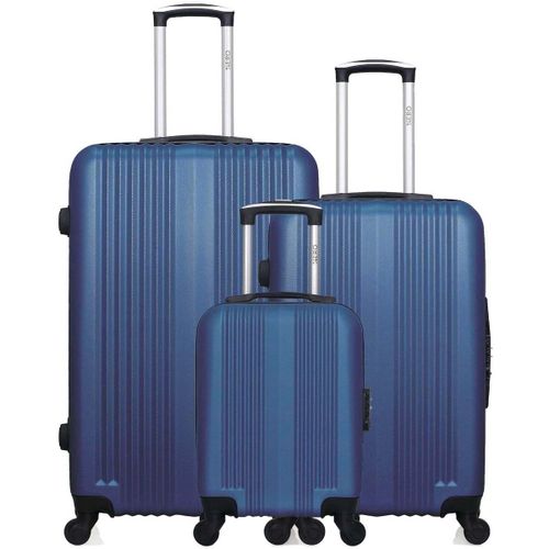 Valise Hero - Lot de 3 -LIPARI - Hero - Modalova