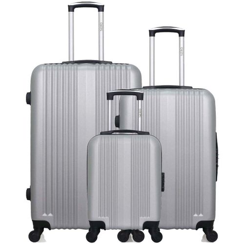 Valise Hero - Lot de 3 -LIPARI - Hero - Modalova