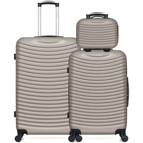 Valise Hero - Lot de 3 -ETNA - Hero - Modalova