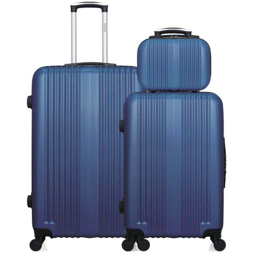 Valise Hero - Lot de 3 -LIPARI - Hero - Modalova