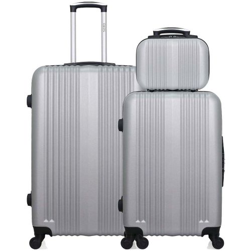 Valise Hero - Lot de 3 -LIPARI - Hero - Modalova