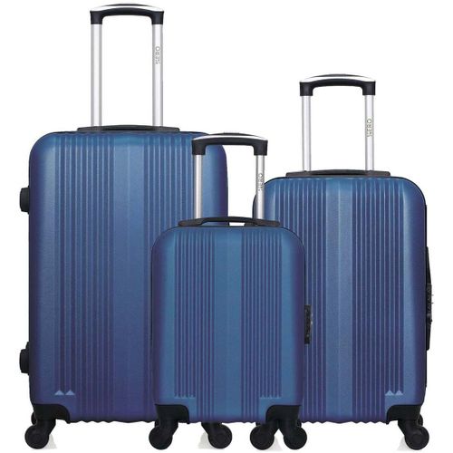 Valise Hero - Lot de 3 -LIPARI - Hero - Modalova
