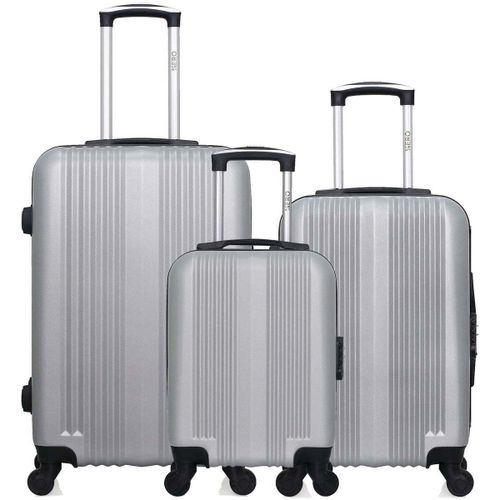 Valise Hero - Lot de 3 -LIPARI - Hero - Modalova
