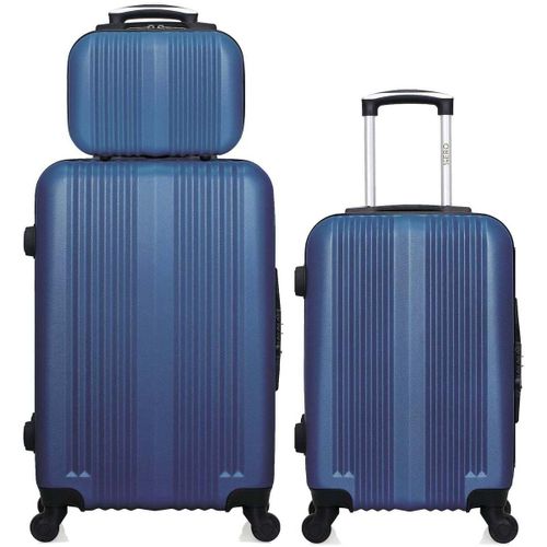 Valise Hero - Lot de 3 -LIPARI - Hero - Modalova