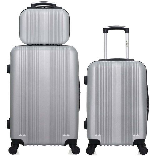 Valise Hero - Lot de 3 -LIPARI - Hero - Modalova
