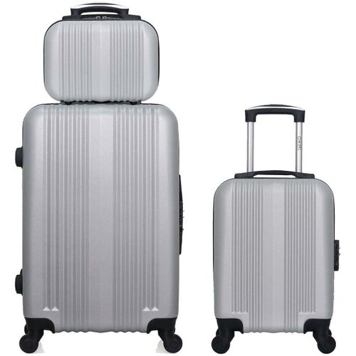 Valise Hero - Lot de 3 -LIPARI - Hero - Modalova