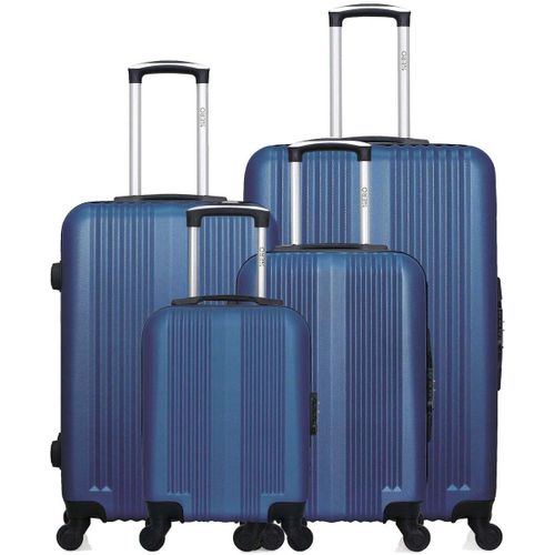 Valise Hero - Lot de 4 -LIPARI - Hero - Modalova