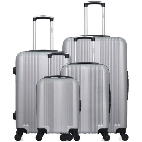 Valise Hero - Lot de 4 -LIPARI - Hero - Modalova