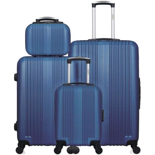 Valise Hero - Lot de 4 -LIPARI - Hero - Modalova