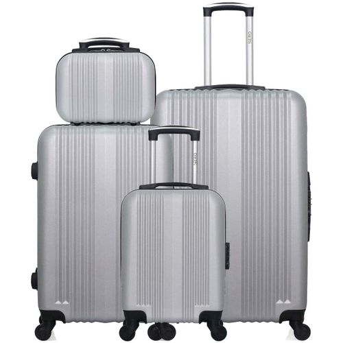Valise Hero - Lot de 4 -LIPARI - Hero - Modalova