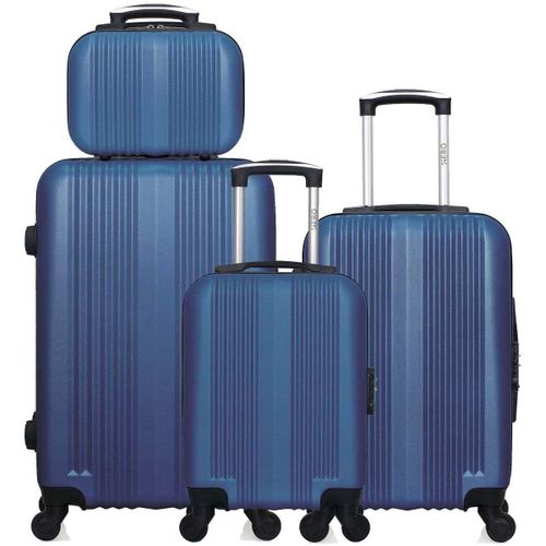 Valise Hero - Lot de 4 -LIPARI - Hero - Modalova